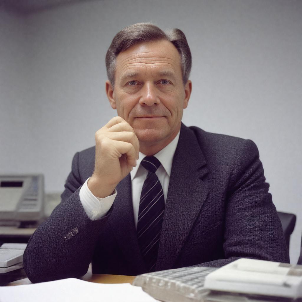 Allen Newell